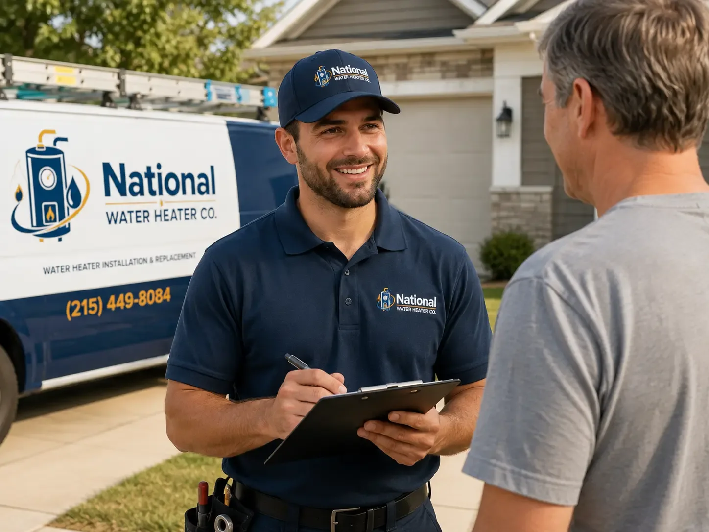 Water Heater Installation Brookfield, CT FAQs
